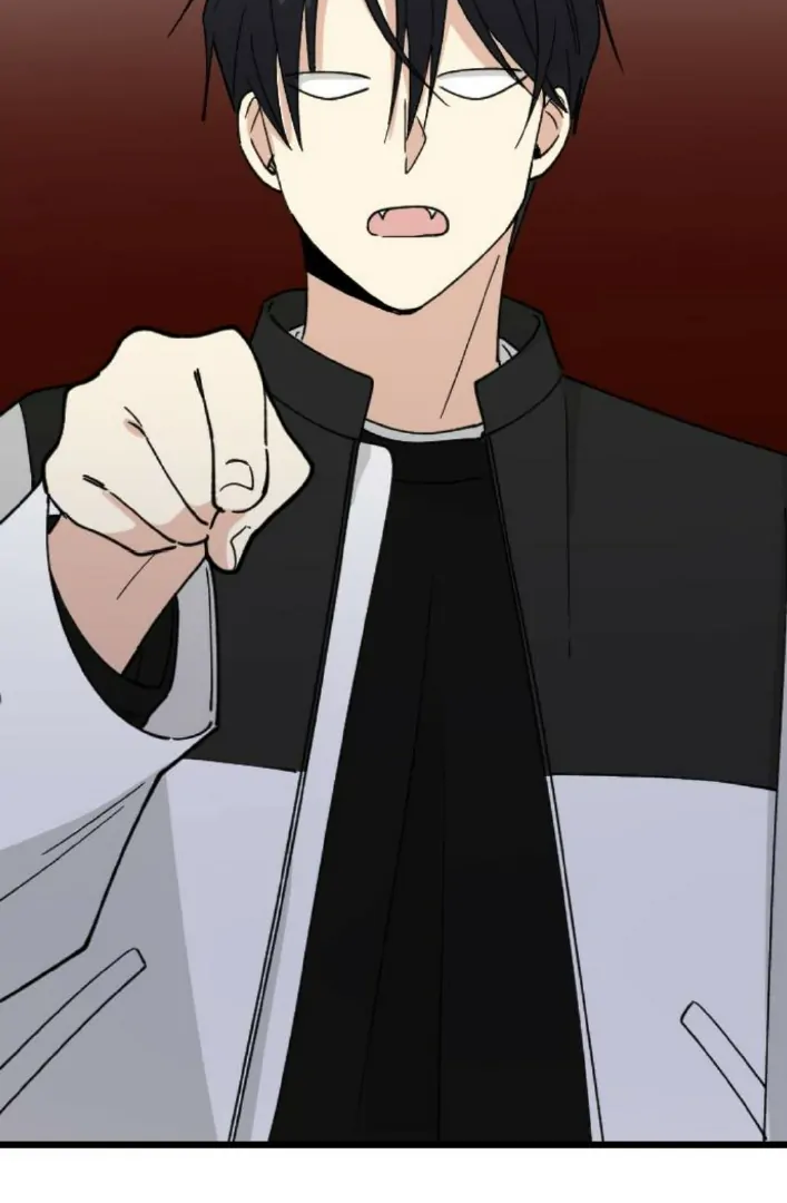 A Blood-curdling Lifestyle Chapter 3 - page 83