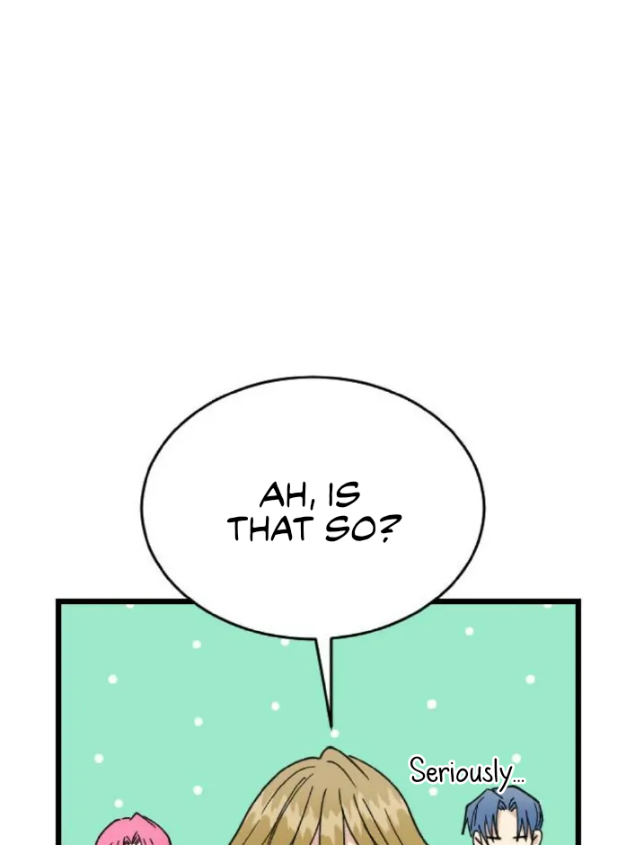 A Blood-curdling Lifestyle Chapter 3 - page 84