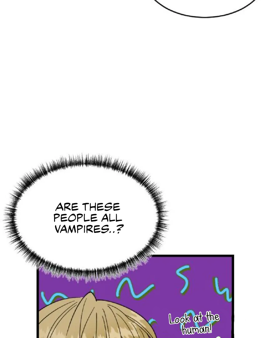 A Blood-curdling Lifestyle Chapter 3 - page 10