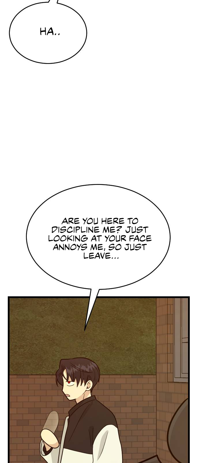 A Blood-curdling Lifestyle Chapter 4 - page 4