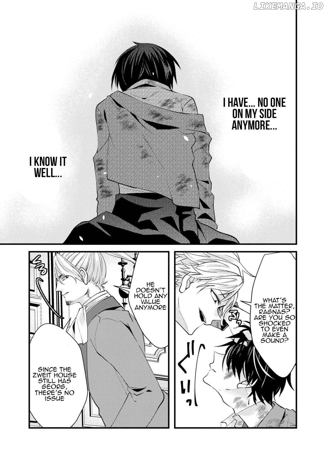 Level Reset – Gomi Skill da to Kanchigai Shita Keredo Jitsu wa Tondemonai Cheat Skill Datta Chapter 1 - page 16