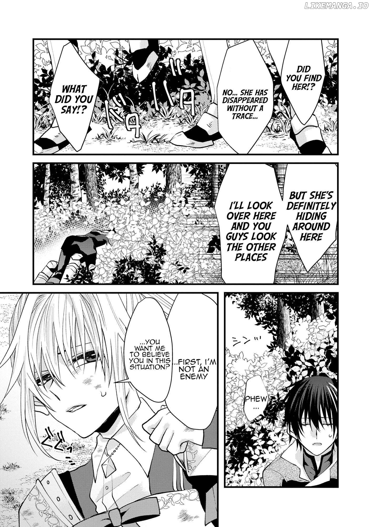 Level Reset – Gomi Skill da to Kanchigai Shita Keredo Jitsu wa Tondemonai Cheat Skill Datta Chapter 1 - page 30