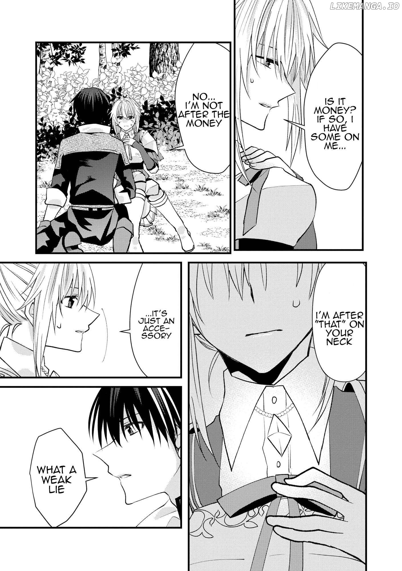 Level Reset – Gomi Skill da to Kanchigai Shita Keredo Jitsu wa Tondemonai Cheat Skill Datta Chapter 1 - page 32