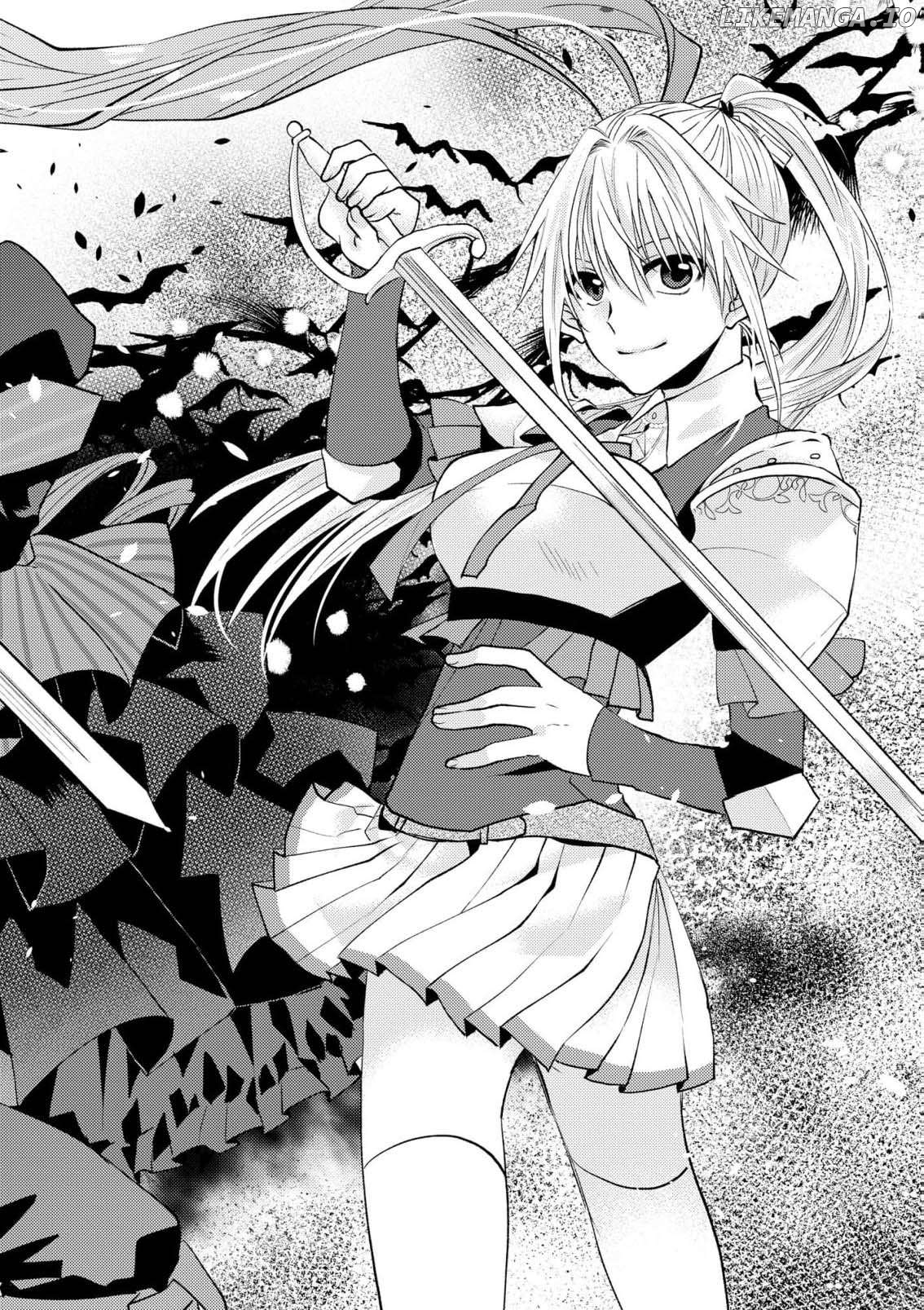Level Reset – Gomi Skill da to Kanchigai Shita Keredo Jitsu wa Tondemonai Cheat Skill Datta Chapter 1 - page 5