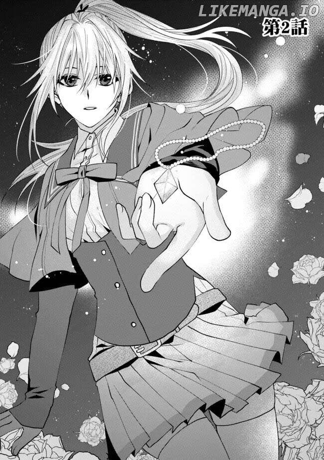Level Reset – Gomi Skill da to Kanchigai Shita Keredo Jitsu wa Tondemonai Cheat Skill Datta Chapter 2 - page 1