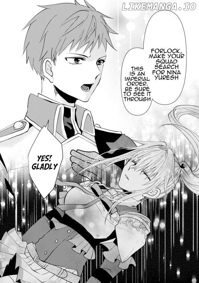 Level Reset – Gomi Skill da to Kanchigai Shita Keredo Jitsu wa Tondemonai Cheat Skill Datta Chapter 2 - page 25