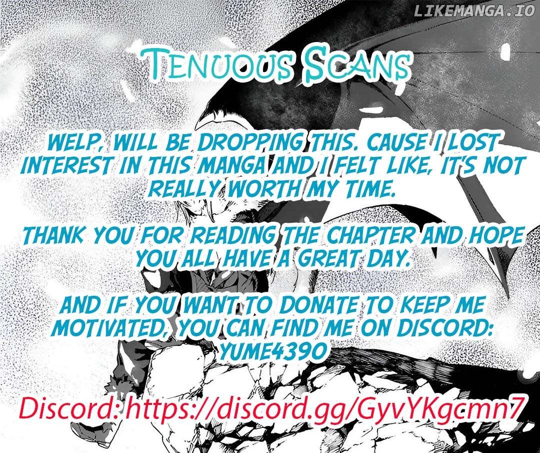 Level Reset – Gomi Skill da to Kanchigai Shita Keredo Jitsu wa Tondemonai Cheat Skill Datta Chapter 2 - page 26