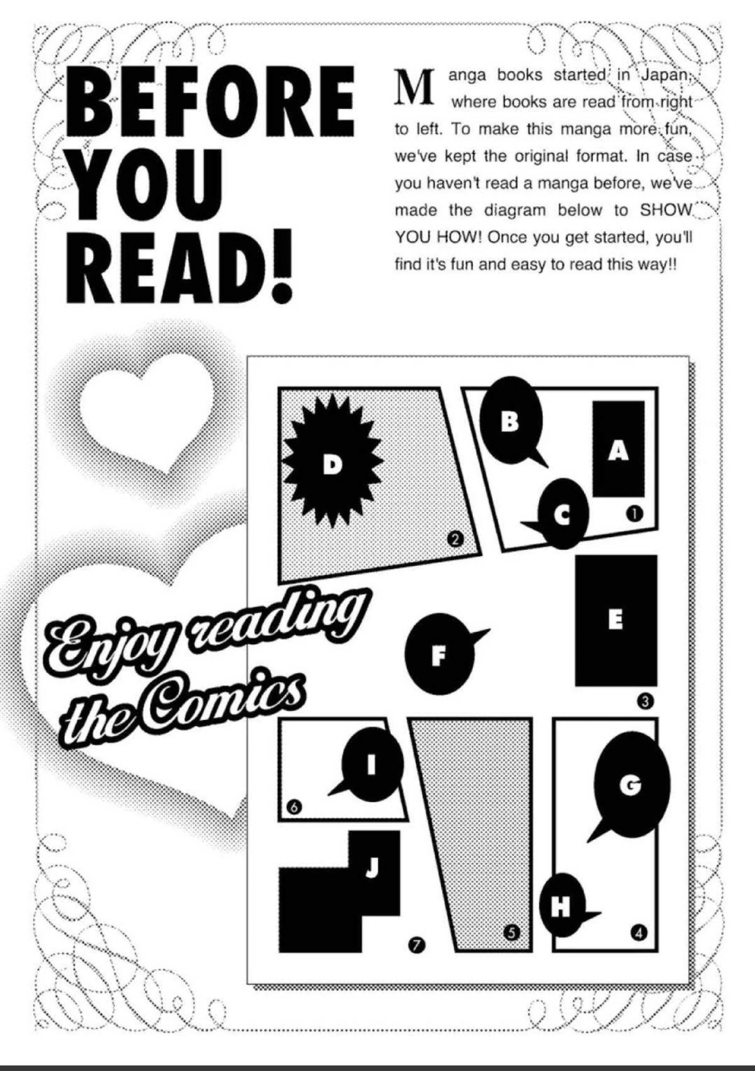 The Amalfi Bride (Official) Chapter 1 - page 2