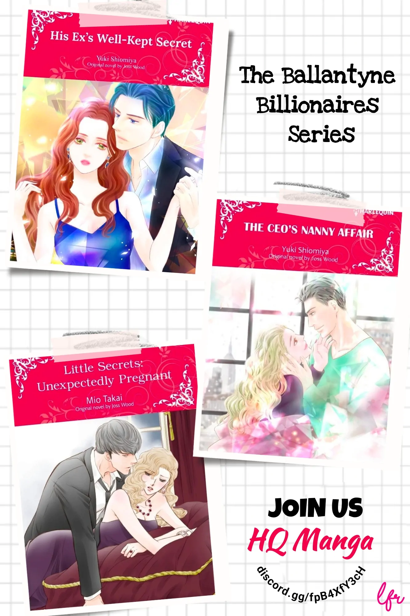The Amalfi Bride (Official) Chapter 12 - page 18