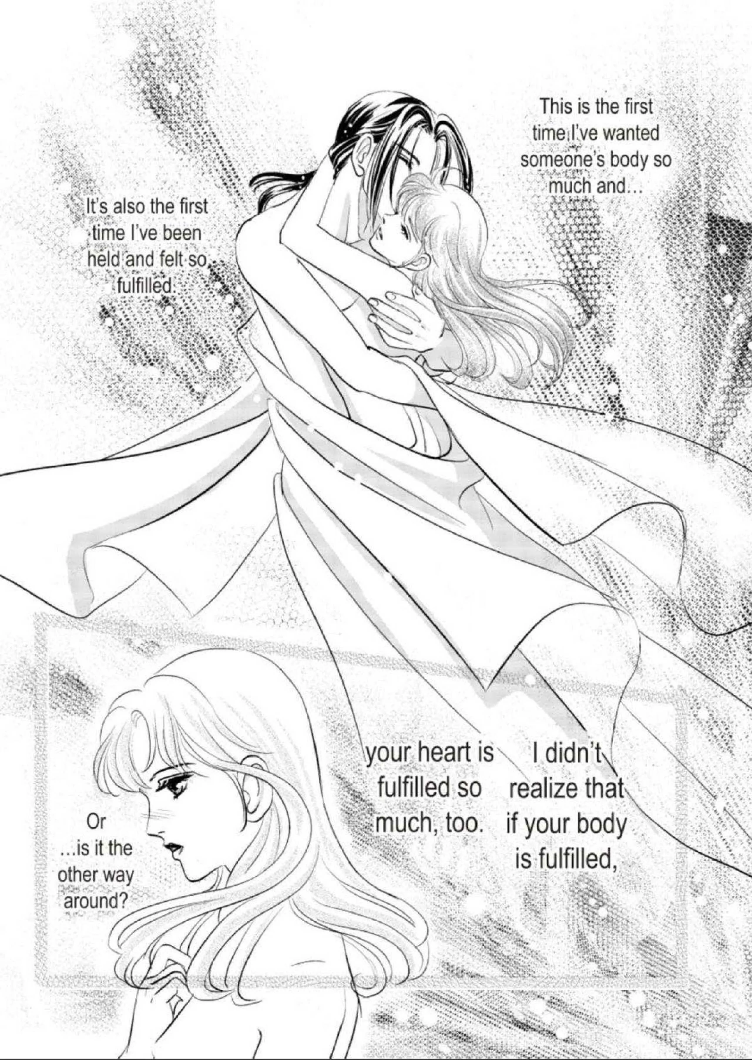 The Amalfi Bride (Official) Chapter 6 - page 2