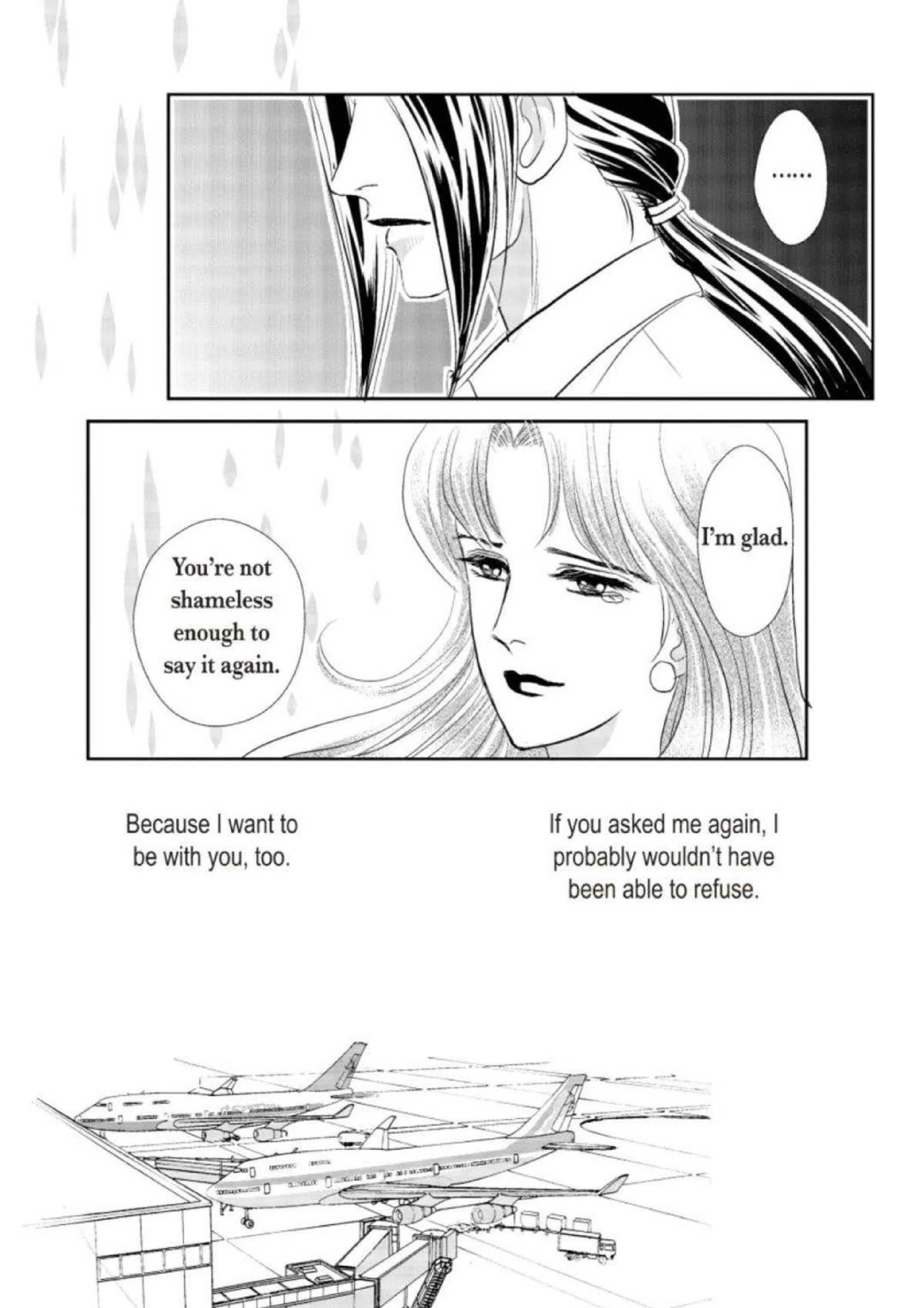 The Amalfi Bride (Official) Chapter 7 - page 10