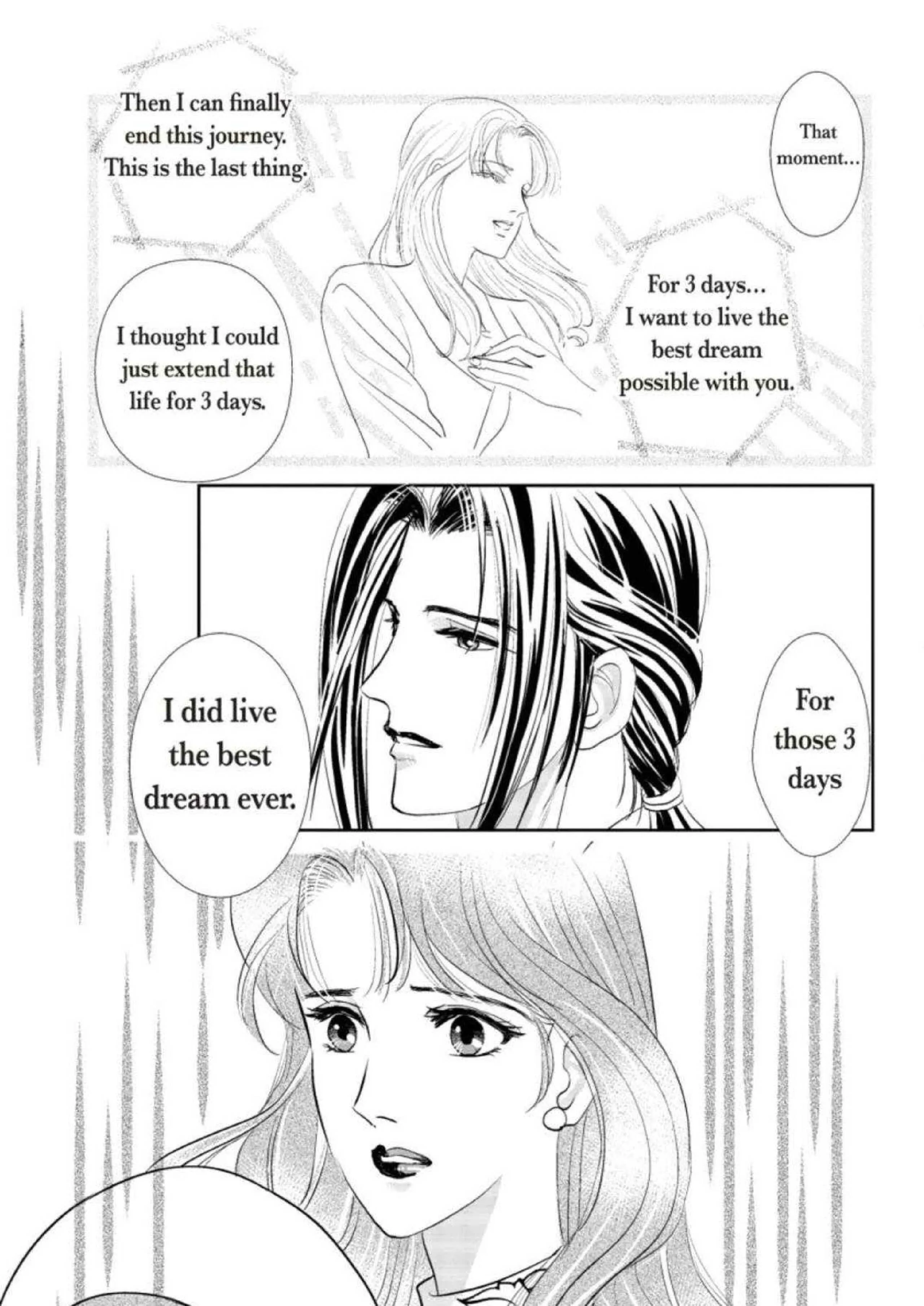 The Amalfi Bride (Official) Chapter 7 - page 2