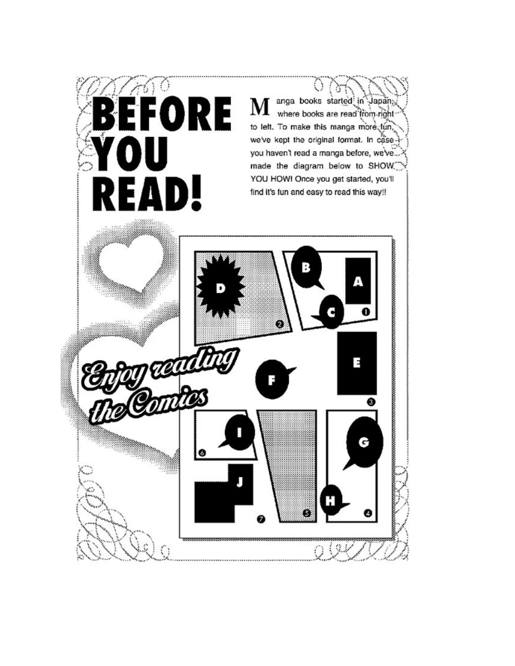 Marriage at the Cowboy's Command Chapter 1 - page 3