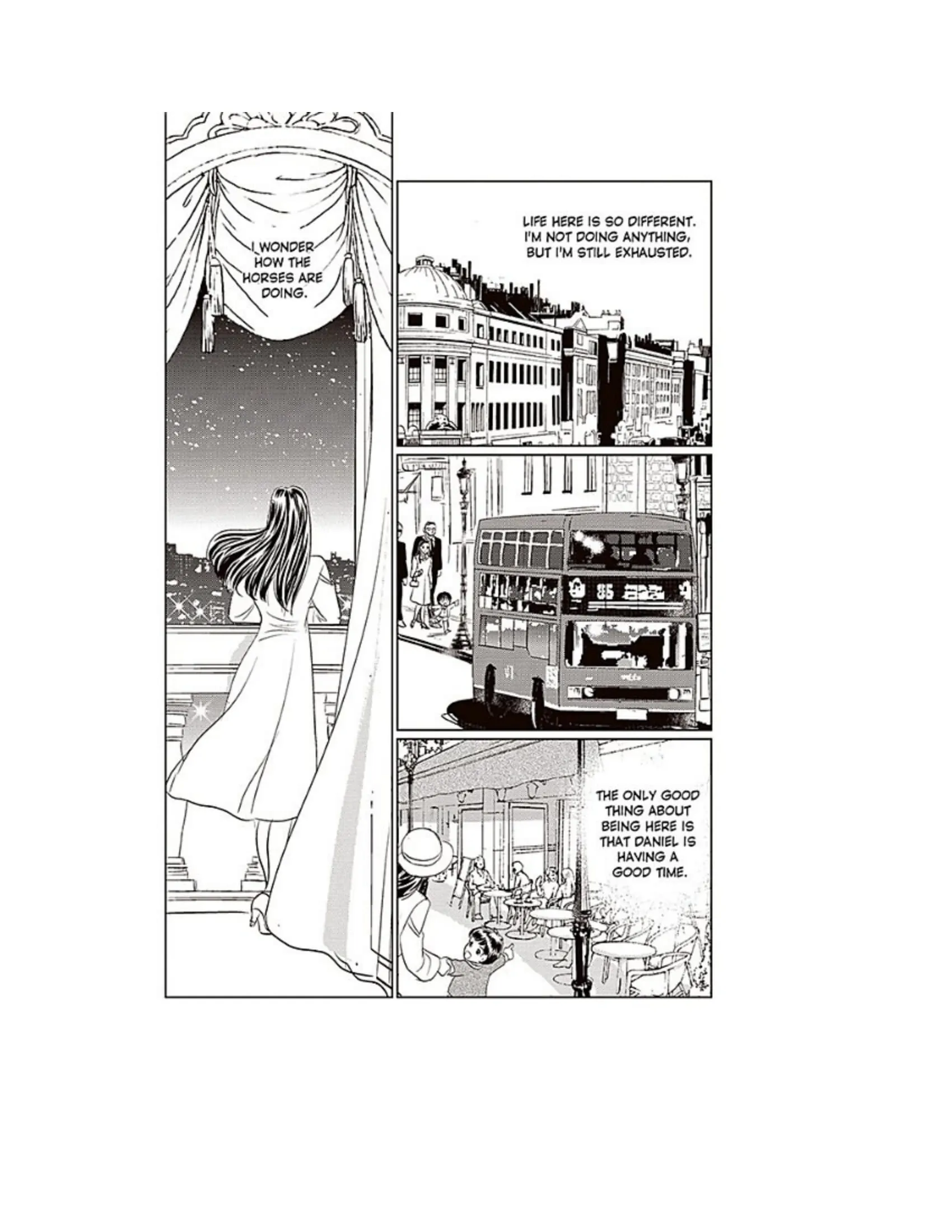 Marriage at the Cowboy's Command Chapter 11 - page 9
