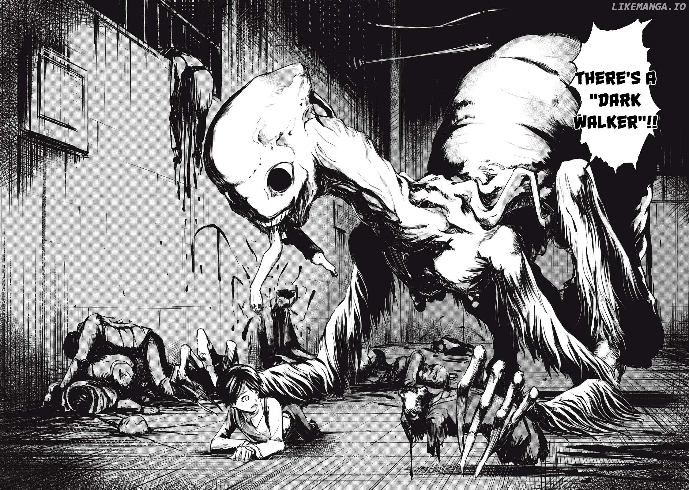 Grand Metal Organs Chapter 1 - page 2