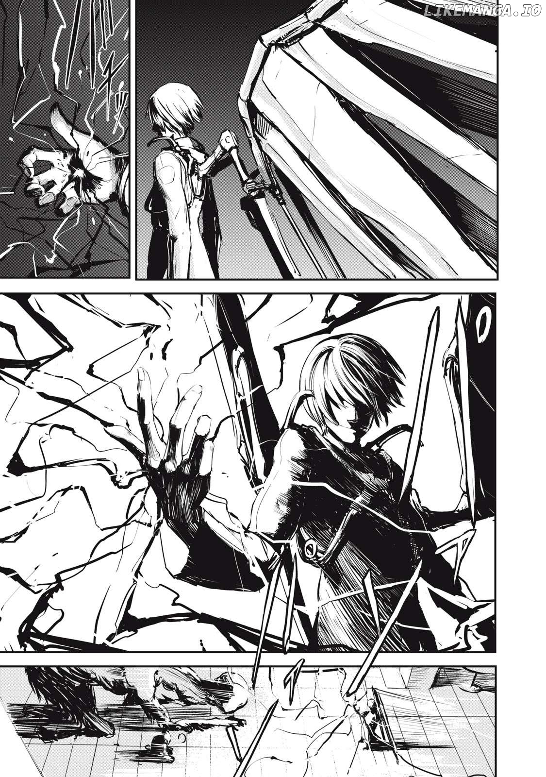 Grand Metal Organs Chapter 1 - page 4