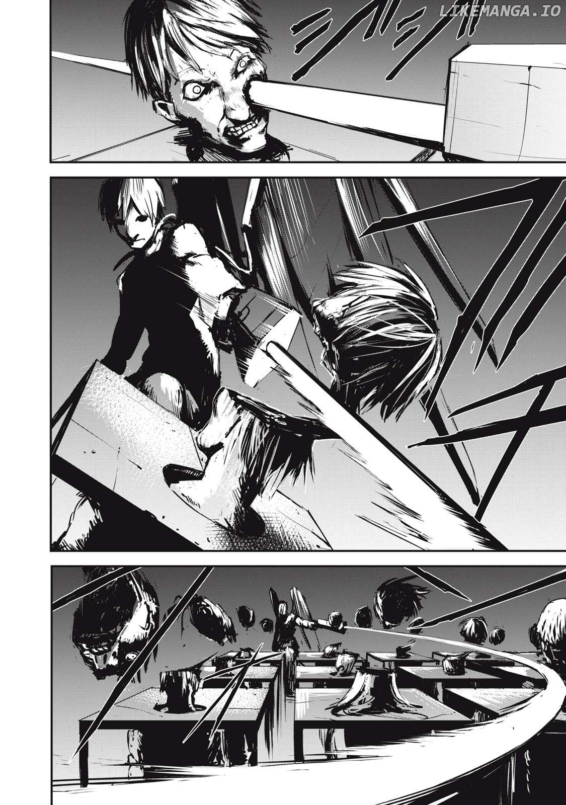Grand Metal Organs Chapter 1 - page 40