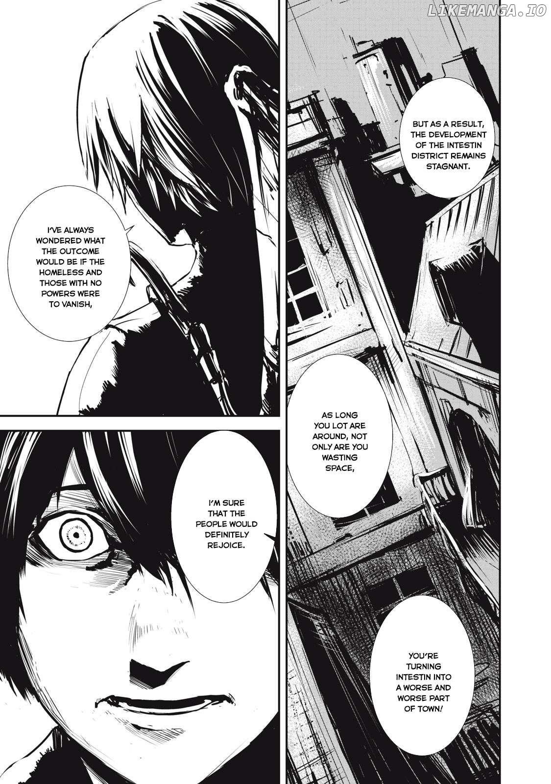 Grand Metal Organs Chapter 1 - page 45