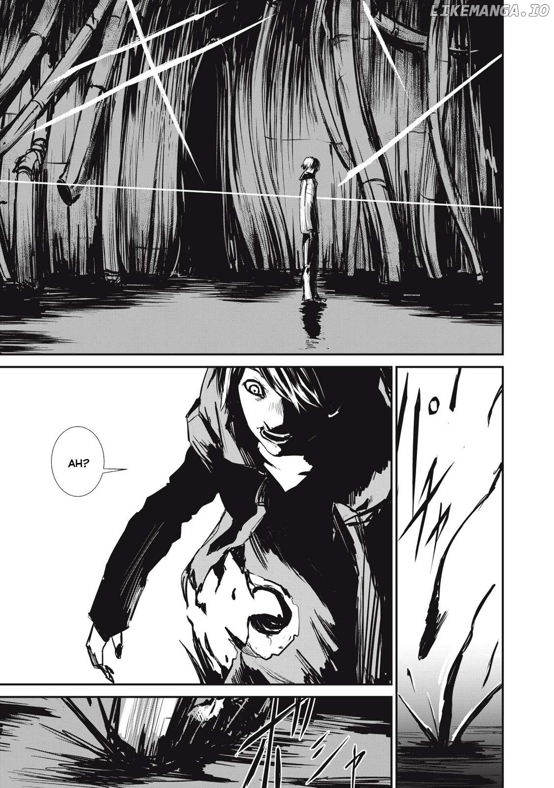 Grand Metal Organs Chapter 1 - page 49