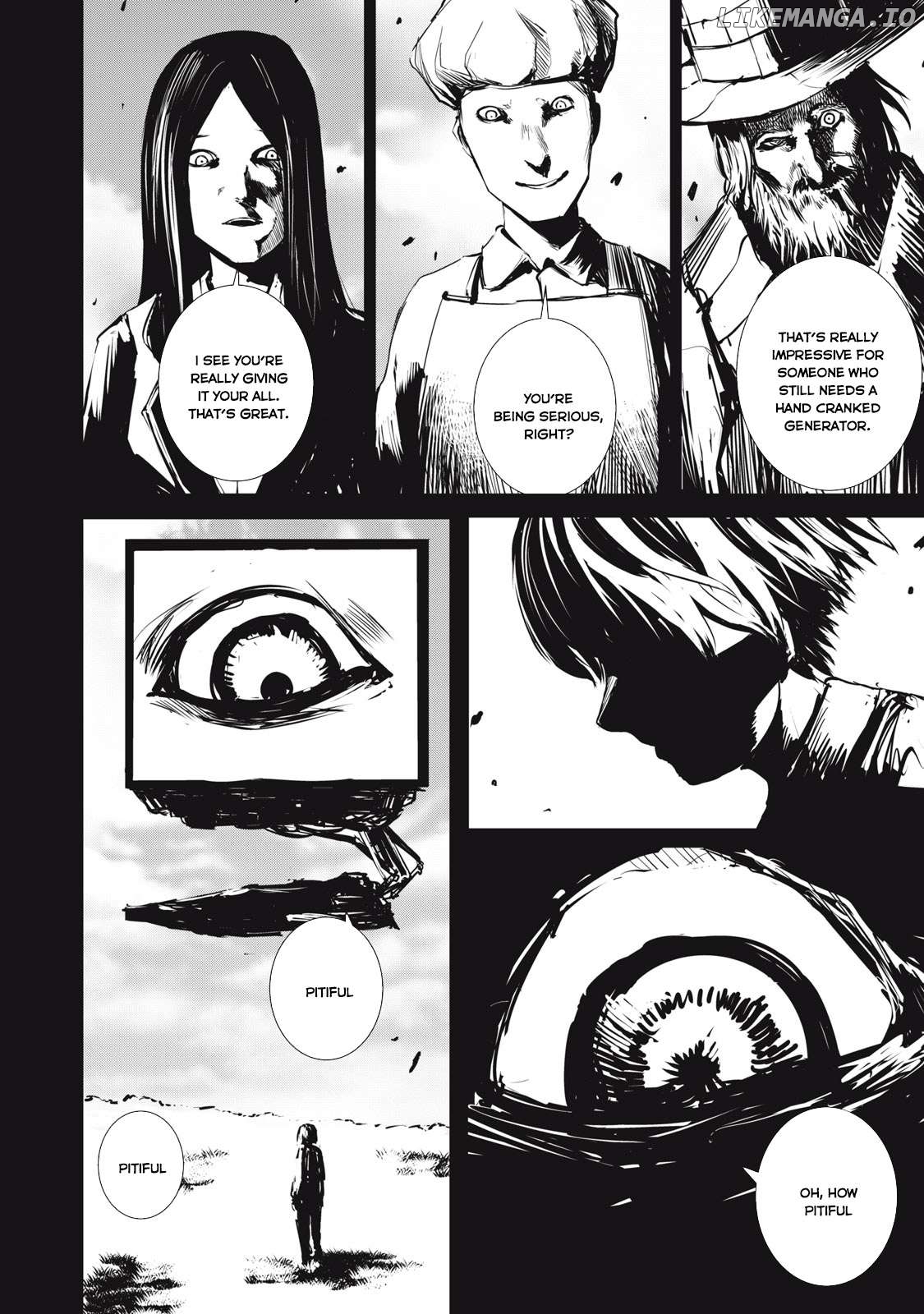 Grand Metal Organs Chapter 1 - page 52