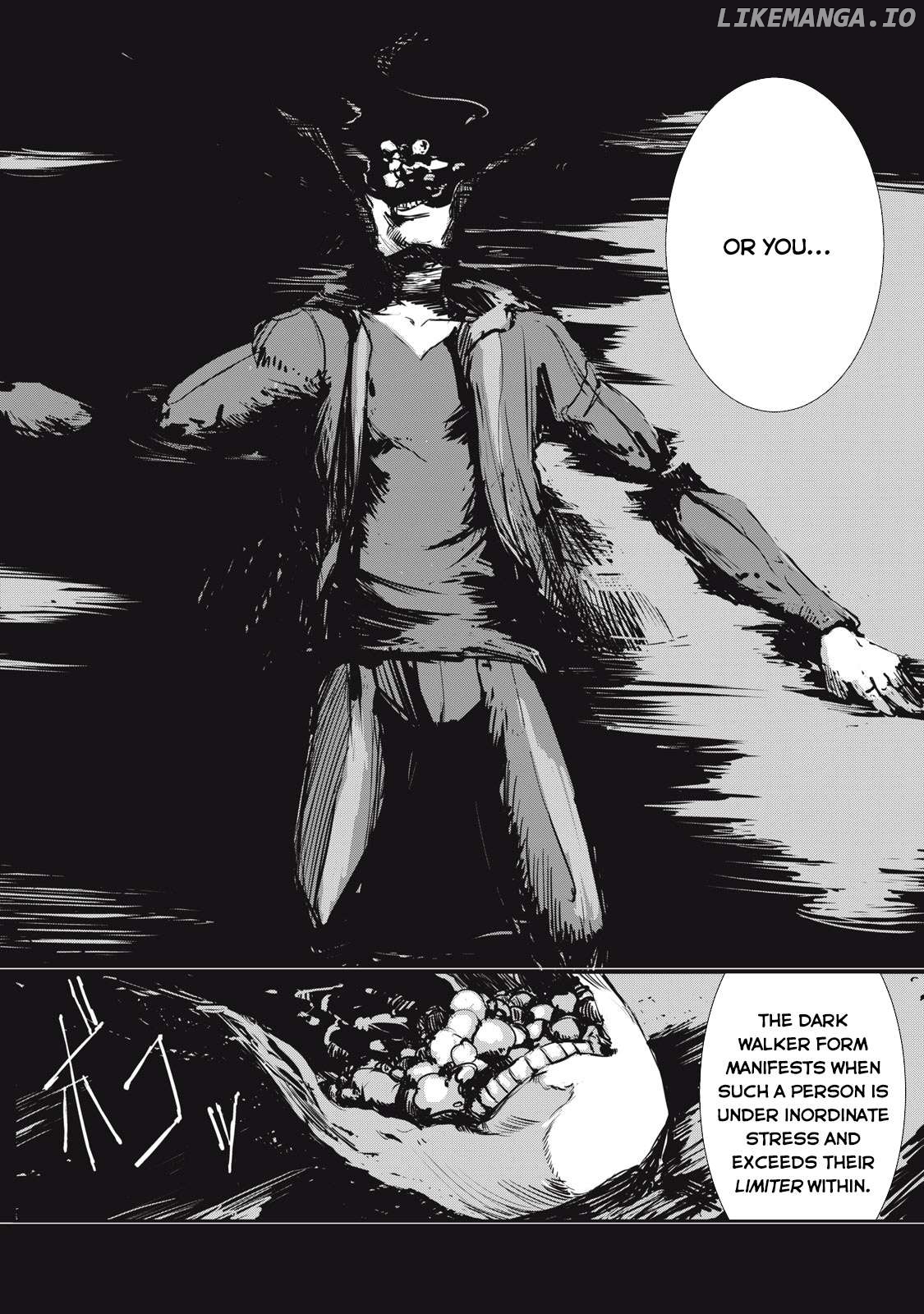 Grand Metal Organs Chapter 1 - page 60
