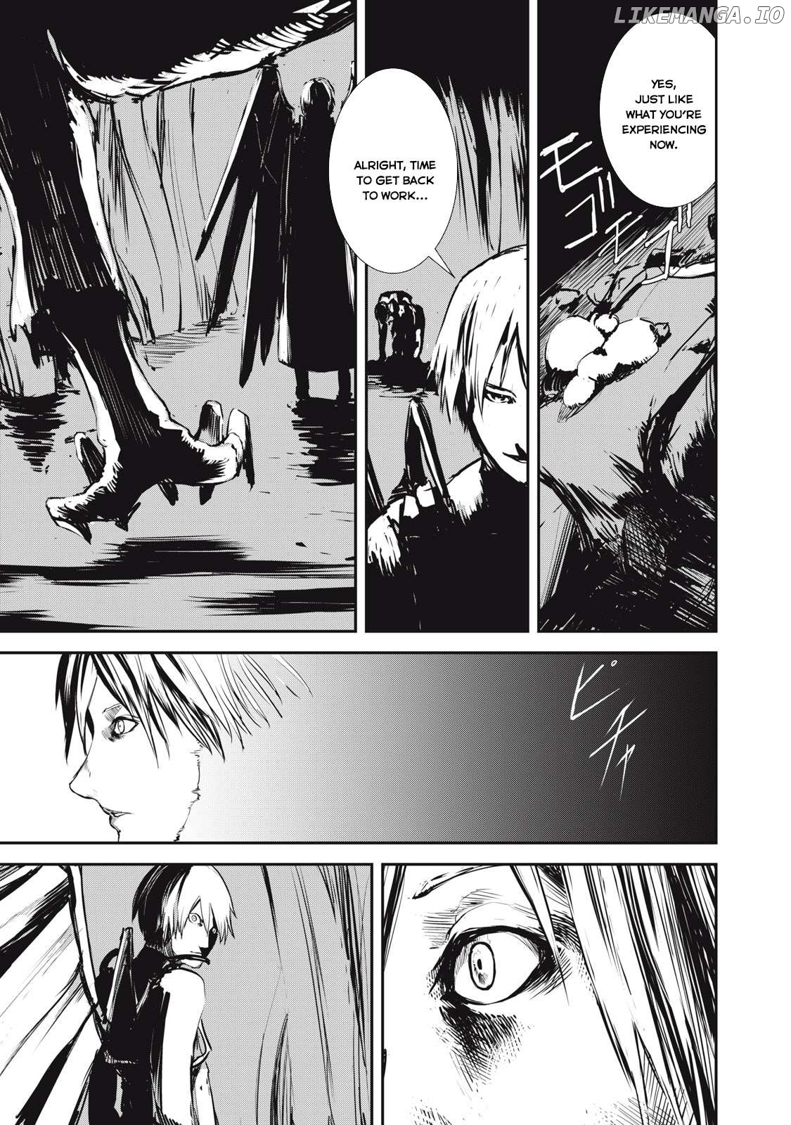 Grand Metal Organs Chapter 1 - page 61