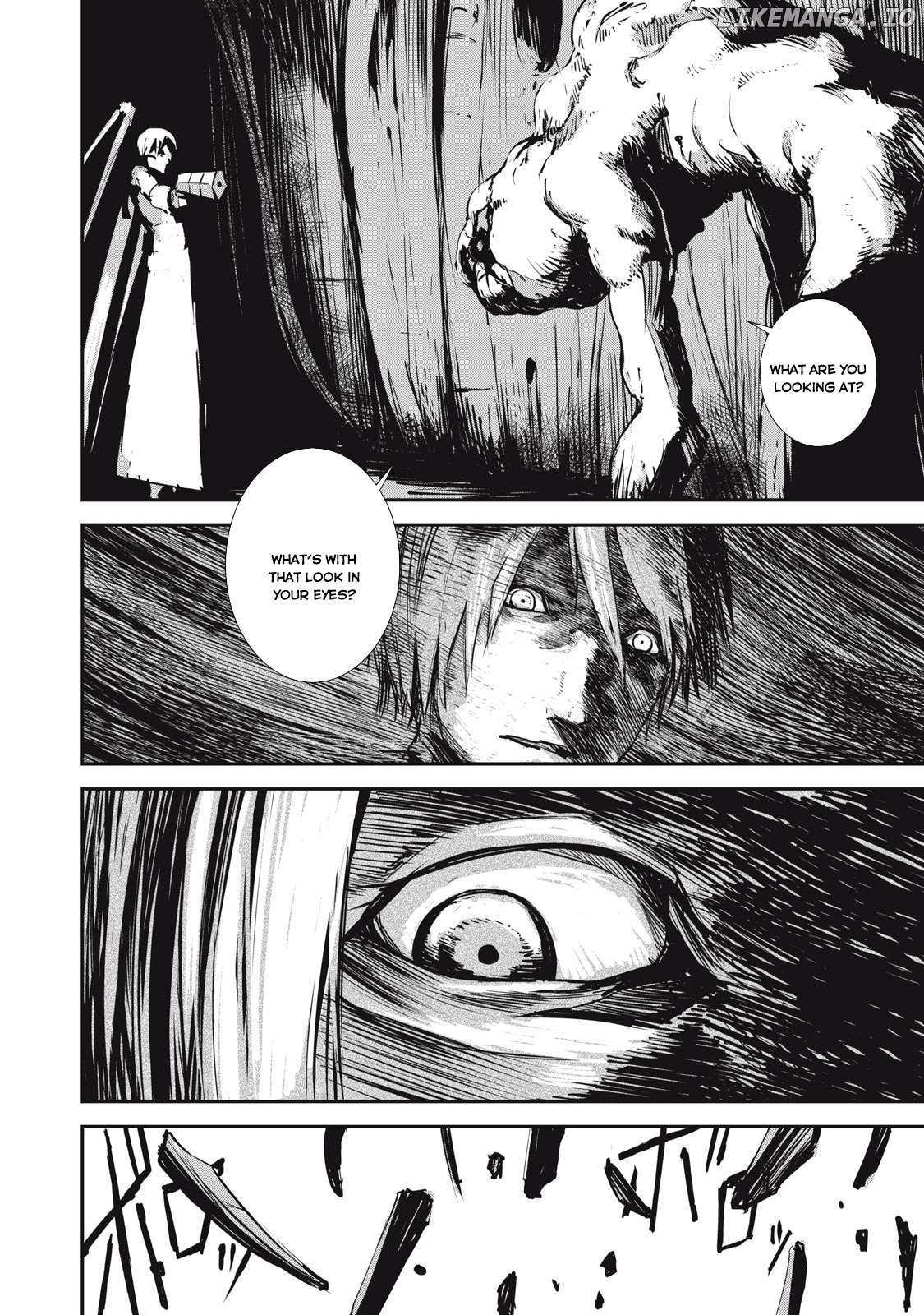 Grand Metal Organs Chapter 1 - page 65