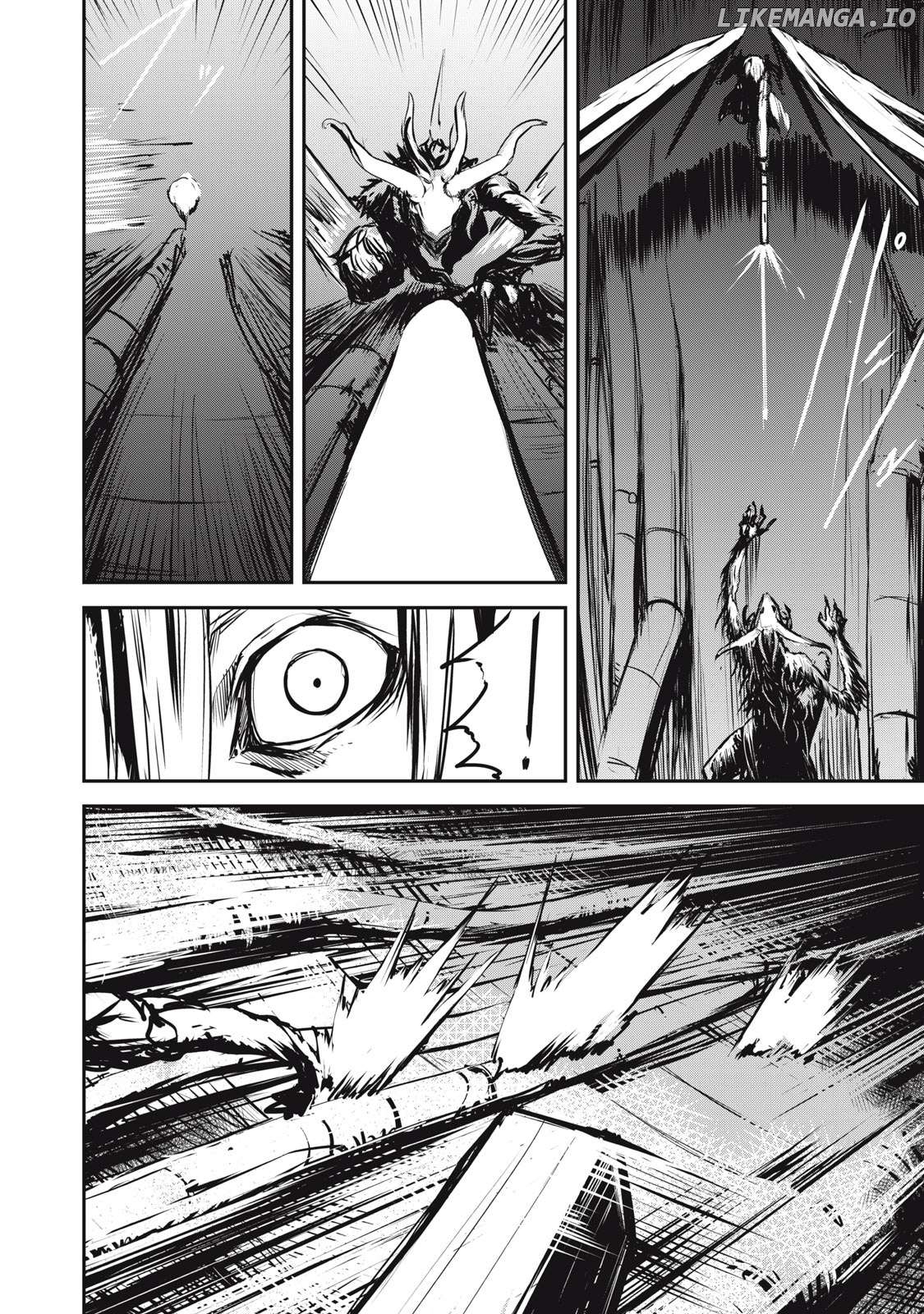 Grand Metal Organs Chapter 1 - page 71