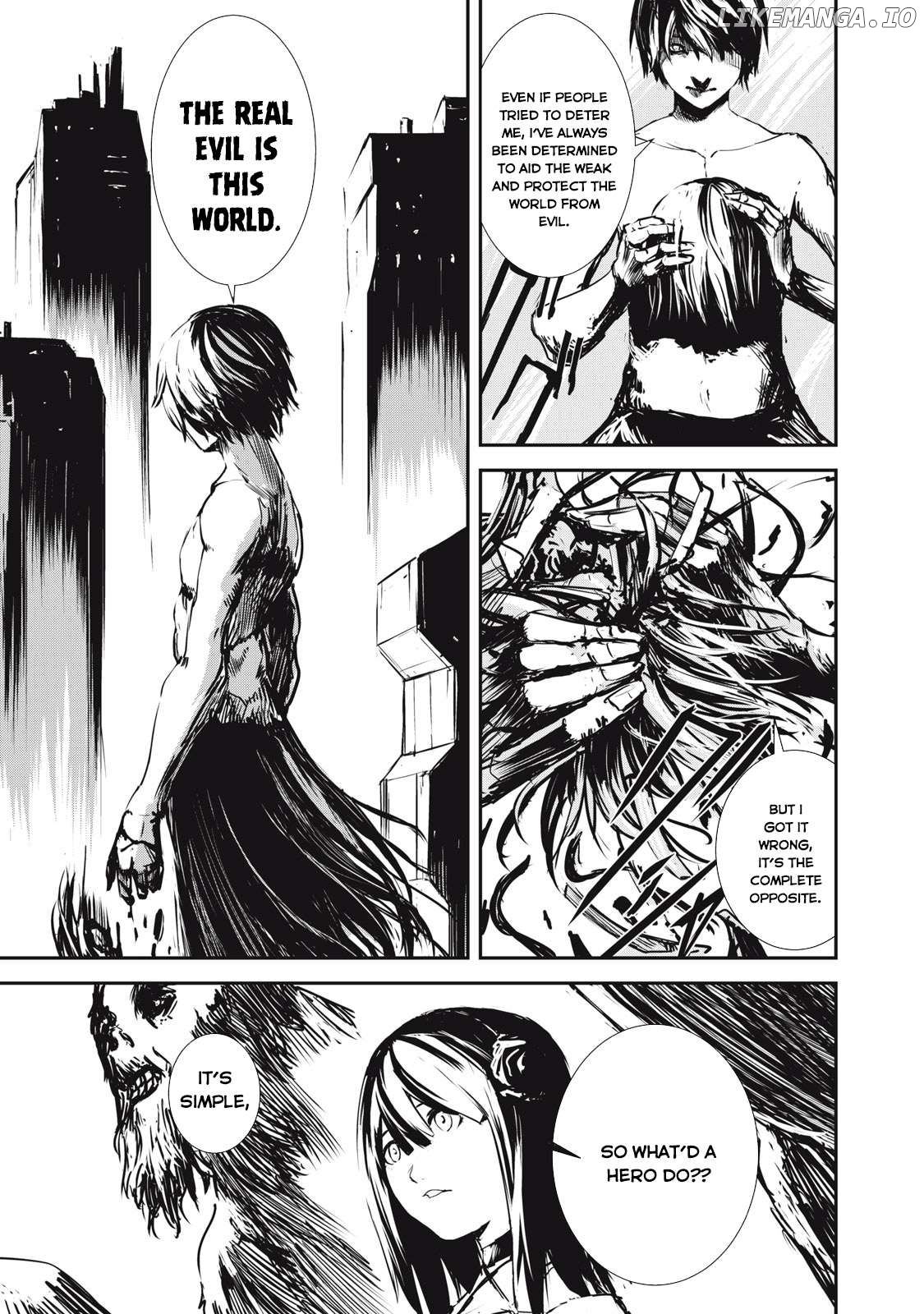 Grand Metal Organs Chapter 1 - page 79