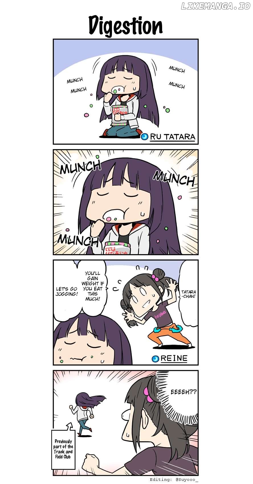 Ten☆Fes: Transfer Student Festival Chapter 48 - page 1