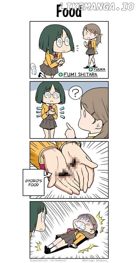 Ten☆Fes: Transfer Student Festival Chapter 24 - page 1