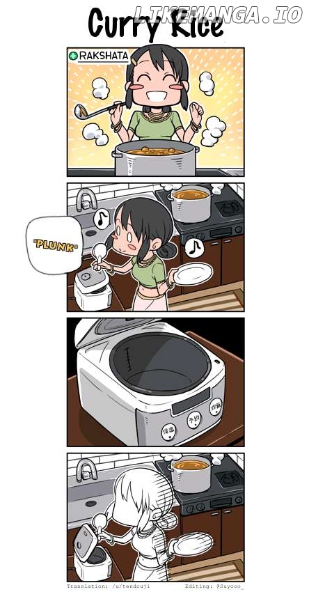 Ten☆Fes: Transfer Student Festival Chapter 26 - page 1