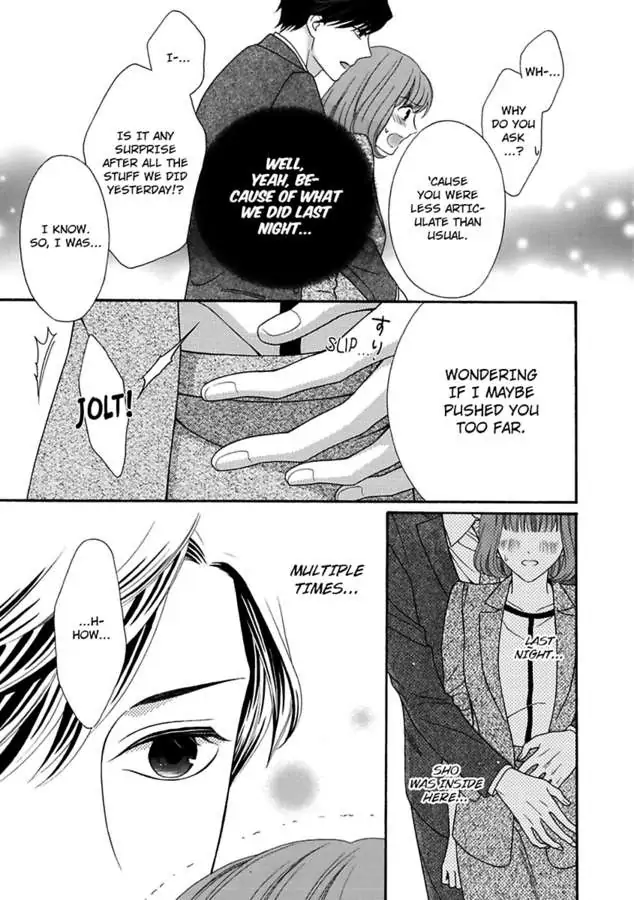Seiyoku Yajutonoumitsuiki Hitorietchiyori Eroikoto Shiteageru Chapter 2 - page 13