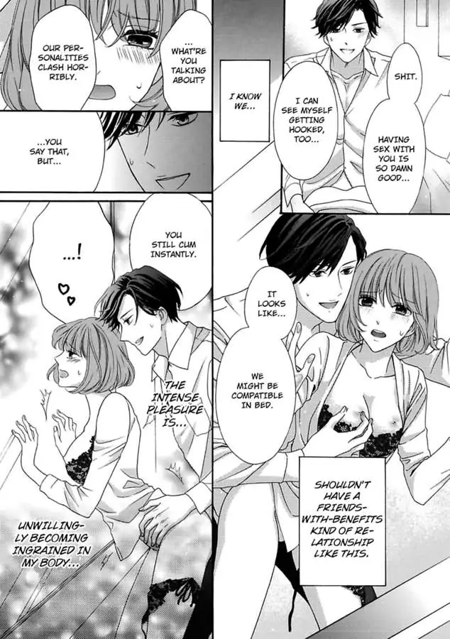 Seiyoku Yajutonoumitsuiki Hitorietchiyori Eroikoto Shiteageru Chapter 2 - page 16