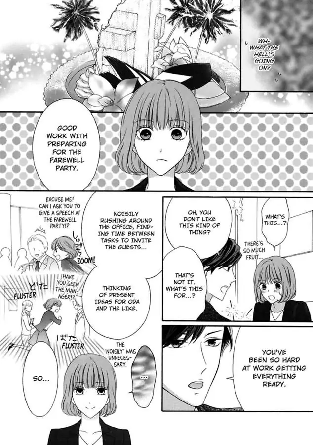 Seiyoku Yajutonoumitsuiki Hitorietchiyori Eroikoto Shiteageru Chapter 2 - page 18