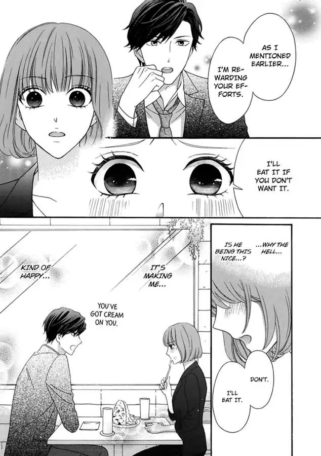 Seiyoku Yajutonoumitsuiki Hitorietchiyori Eroikoto Shiteageru Chapter 2 - page 19