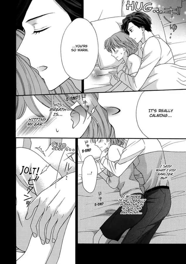 Seiyoku Yajutonoumitsuiki Hitorietchiyori Eroikoto Shiteageru Chapter 2 - page 22