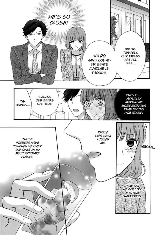 Seiyoku Yajutonoumitsuiki Hitorietchiyori Eroikoto Shiteageru Chapter 2 - page 8