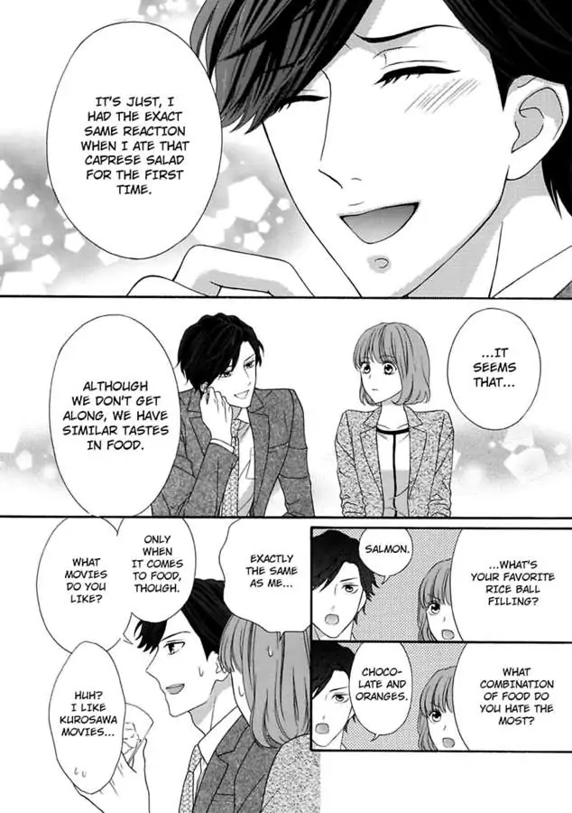 Seiyoku Yajutonoumitsuiki Hitorietchiyori Eroikoto Shiteageru Chapter 2 - page 10