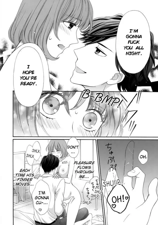 Seiyoku Yajutonoumitsuiki Hitorietchiyori Eroikoto Shiteageru Chapter 3 - page 18
