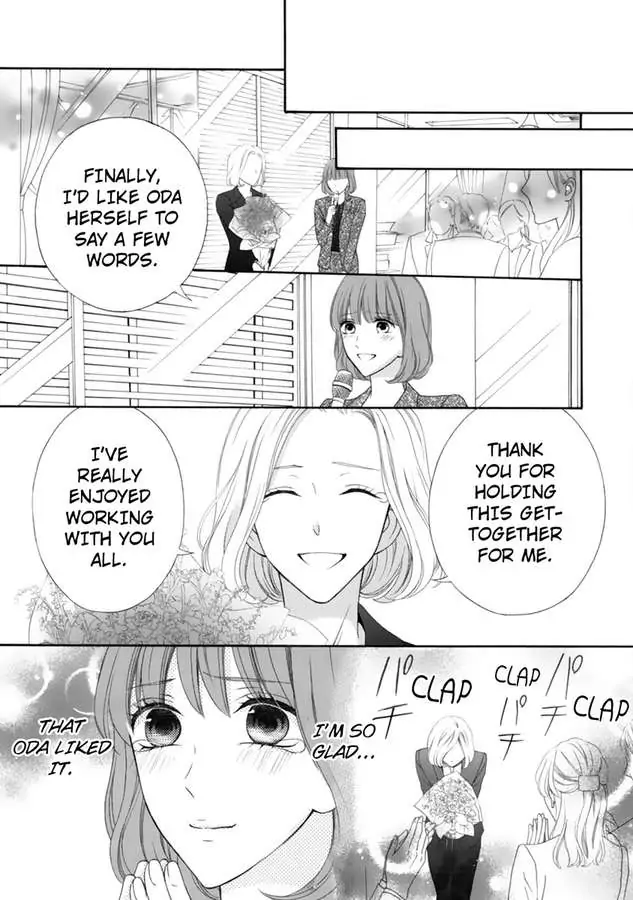 Seiyoku Yajutonoumitsuiki Hitorietchiyori Eroikoto Shiteageru Chapter 3 - page 5