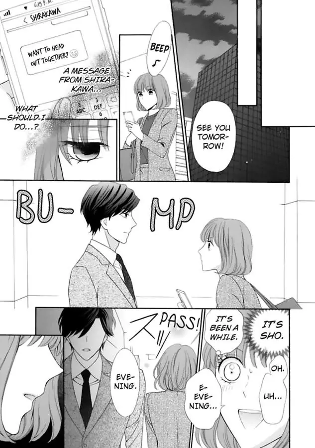 Seiyoku Yajutonoumitsuiki Hitorietchiyori Eroikoto Shiteageru Chapter 4 - page 11