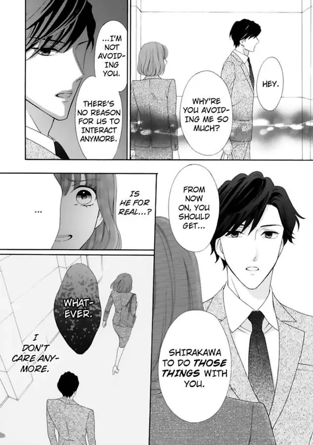 Seiyoku Yajutonoumitsuiki Hitorietchiyori Eroikoto Shiteageru Chapter 4 - page 12