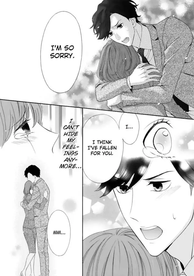 Seiyoku Yajutonoumitsuiki Hitorietchiyori Eroikoto Shiteageru Chapter 4 - page 17