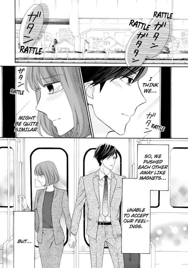 Seiyoku Yajutonoumitsuiki Hitorietchiyori Eroikoto Shiteageru Chapter 4 - page 18