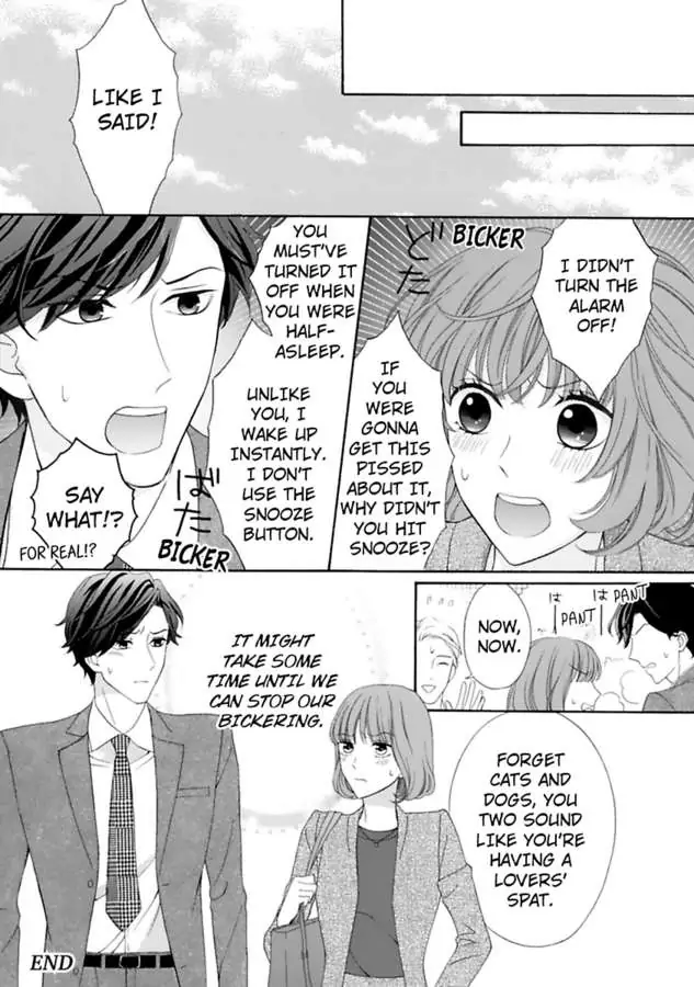 Seiyoku Yajutonoumitsuiki Hitorietchiyori Eroikoto Shiteageru Chapter 4 - page 26