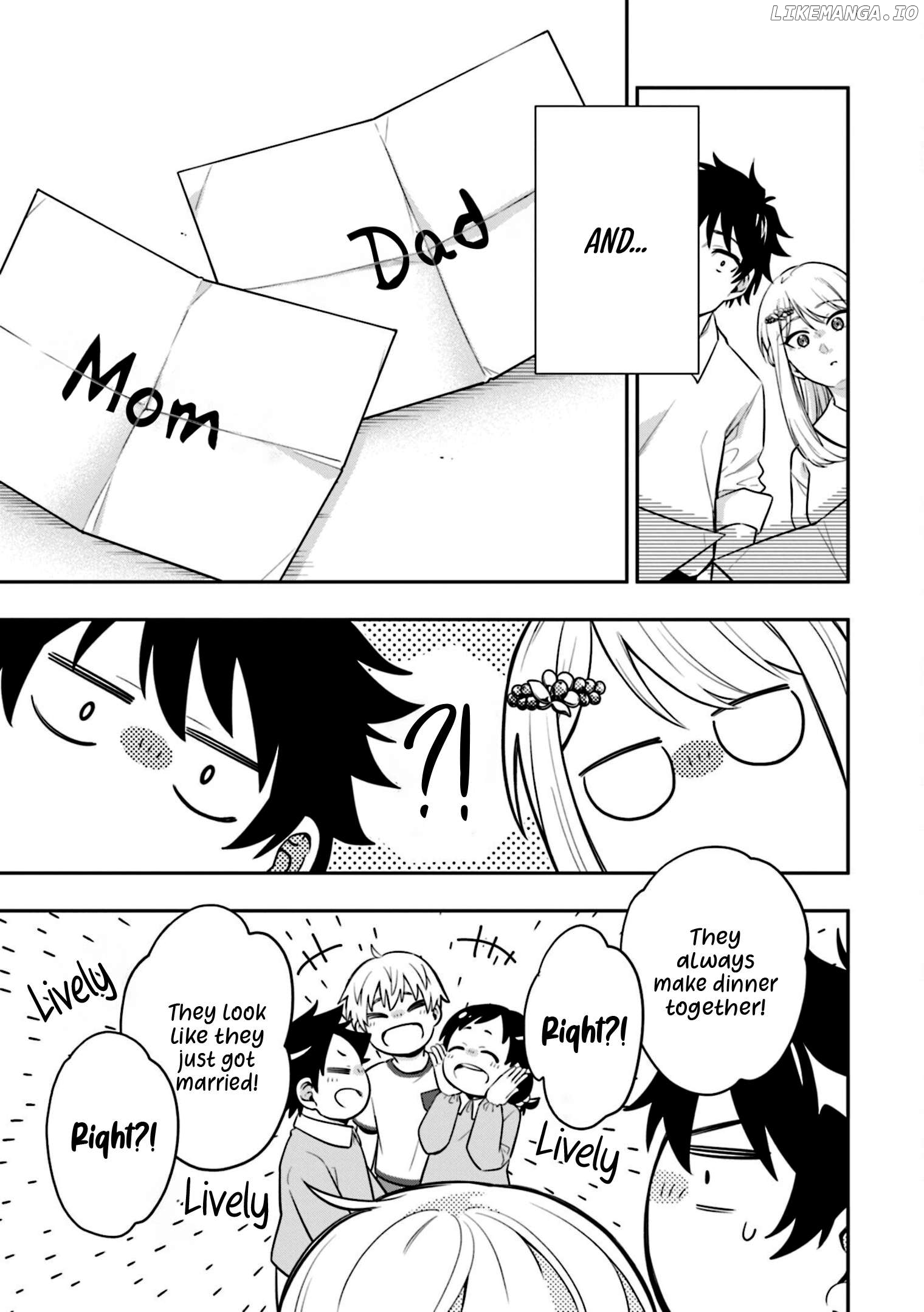 Koori no Hime wa Chiisana Hidamari de Tokasaretai Chapter 2 - page 29