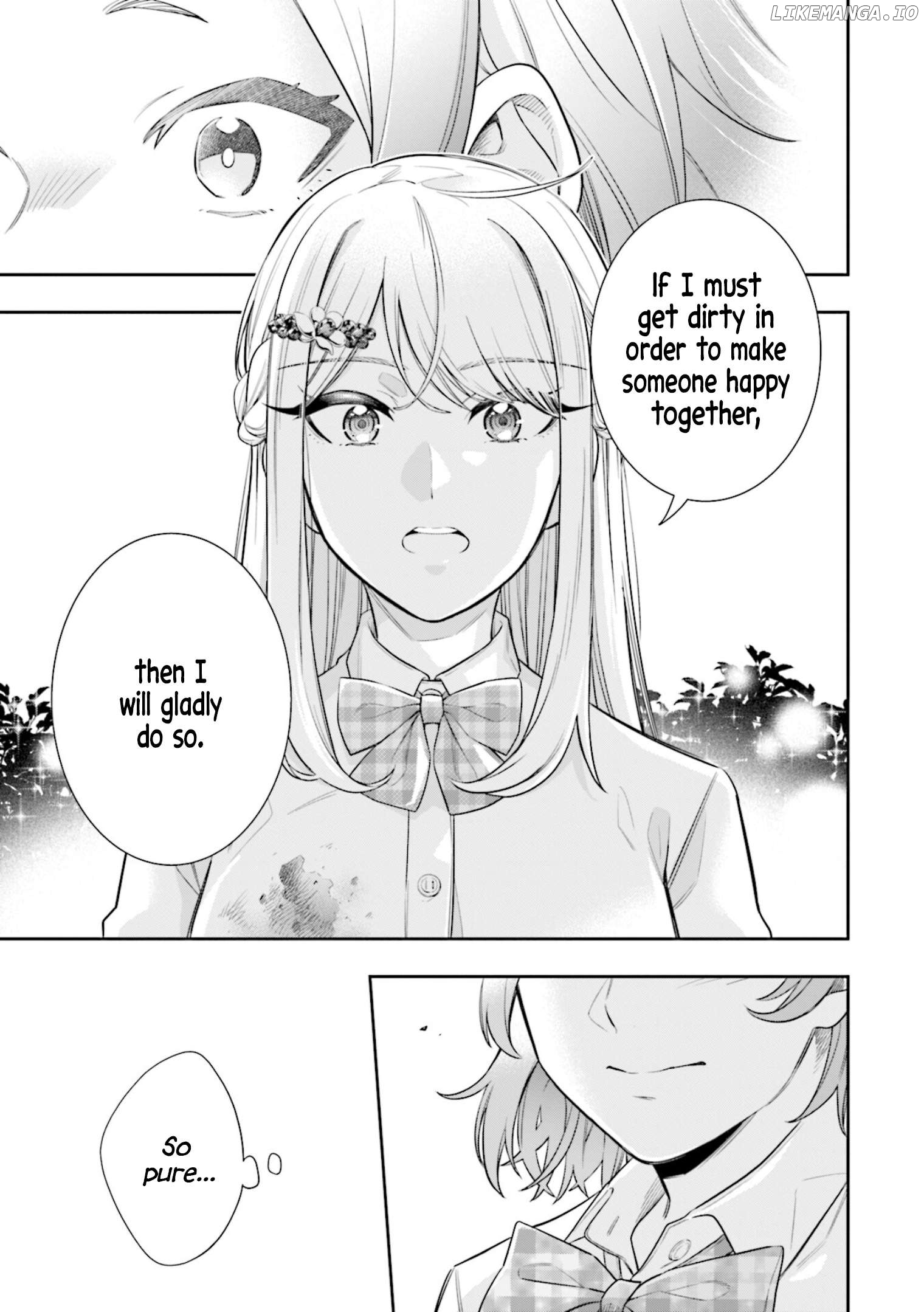Koori no Hime wa Chiisana Hidamari de Tokasaretai Chapter 4 - page 13