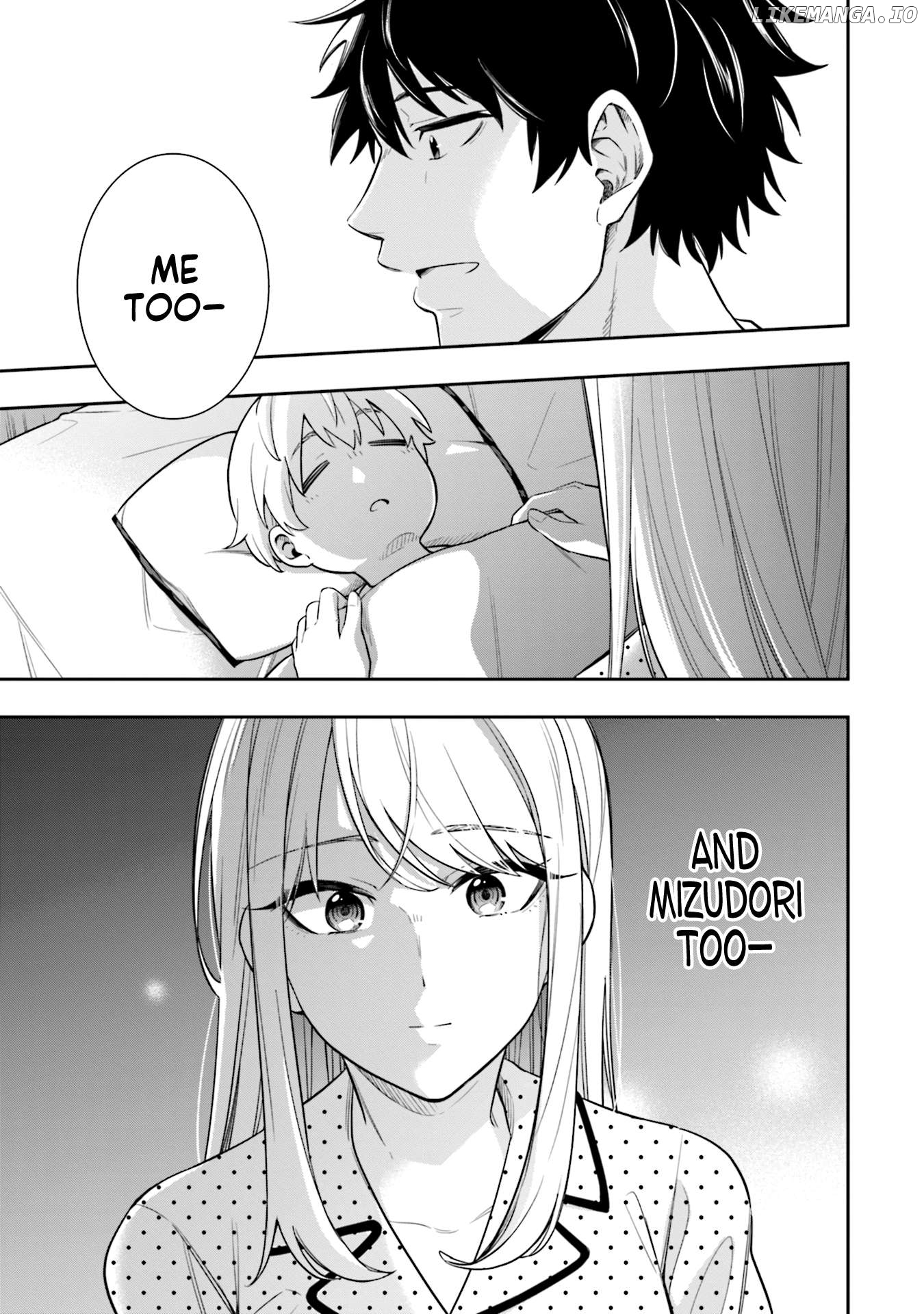 Koori no Hime wa Chiisana Hidamari de Tokasaretai Chapter 5 - page 20