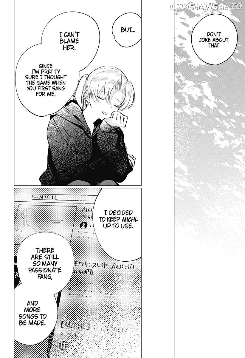 This Voice Means Farewell Chapter 1 - page 51